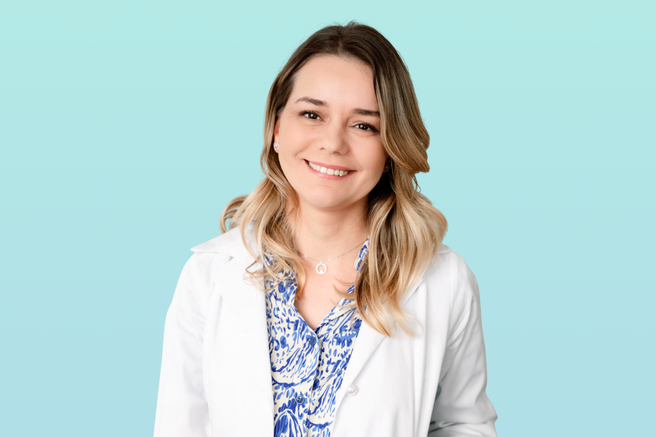 Pentru menținerea calității vieții pacienților mei, comunicarea este cuvântul cheie al relației medic-pacient.