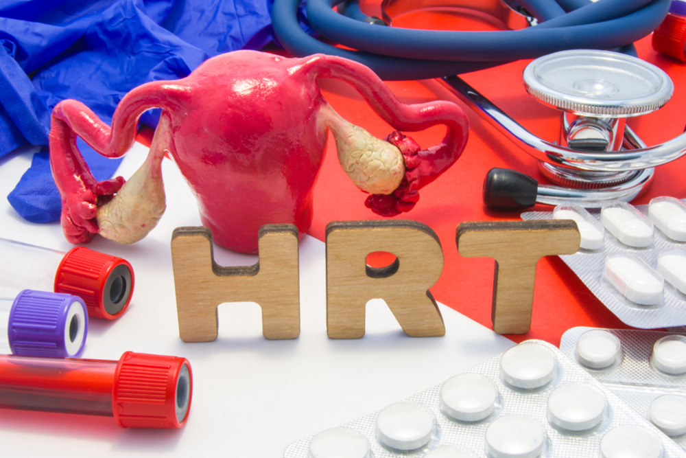 HRT