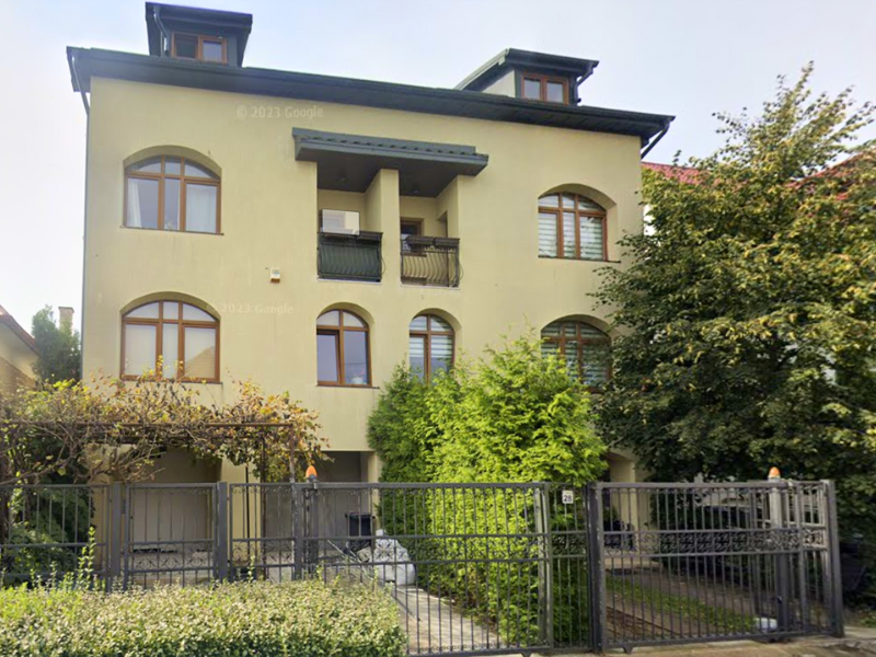 Medisyn, Cluj-Napoca